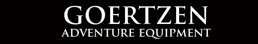 Goertzen Adventure Equipment logo