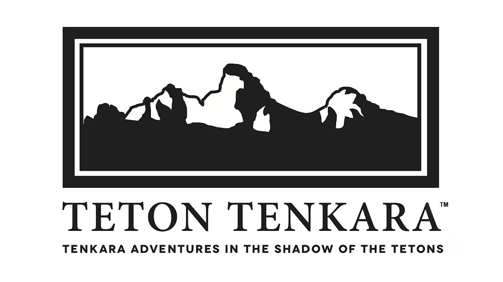 Teton Tenkara logo